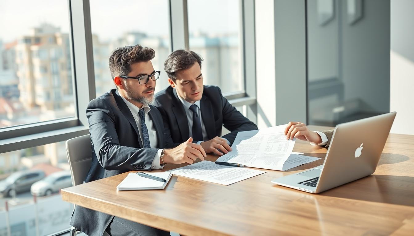 Business Law for Growing Companies